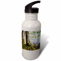 21 oz Sports Water Bottle A267