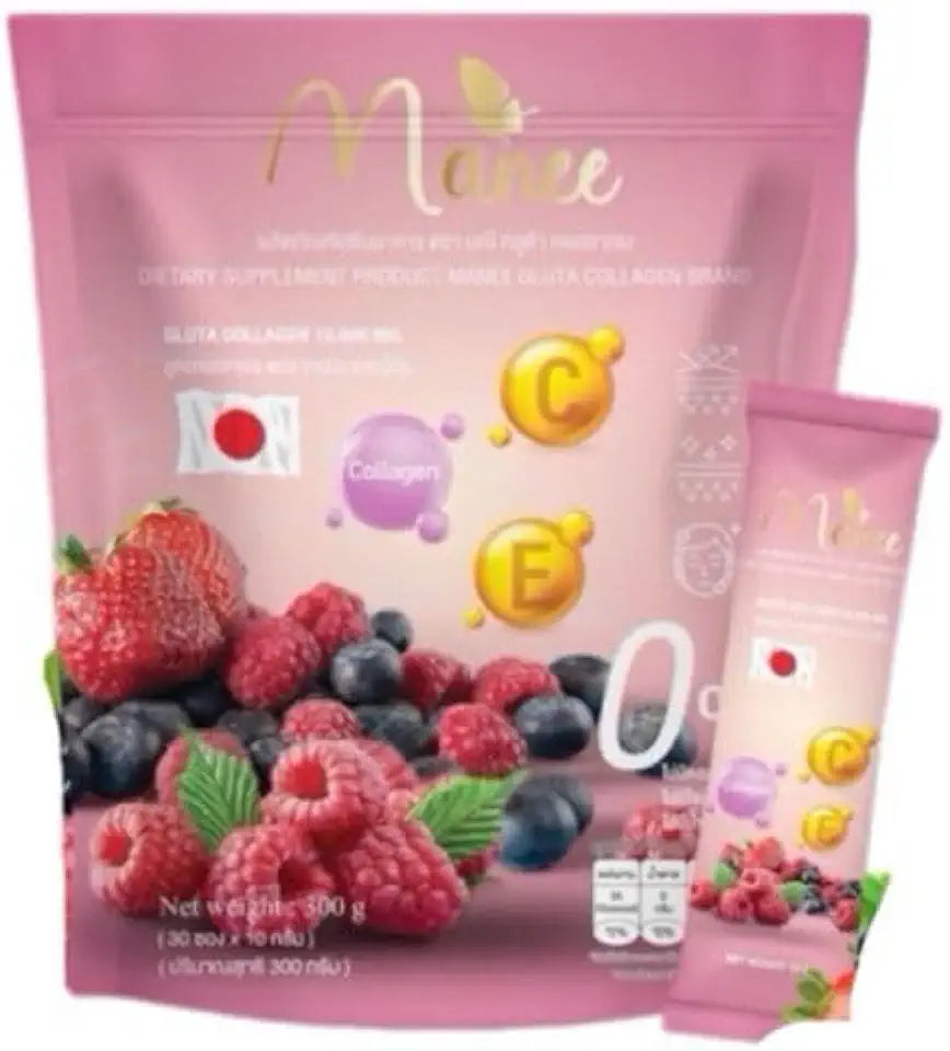Collagen Formula A159235