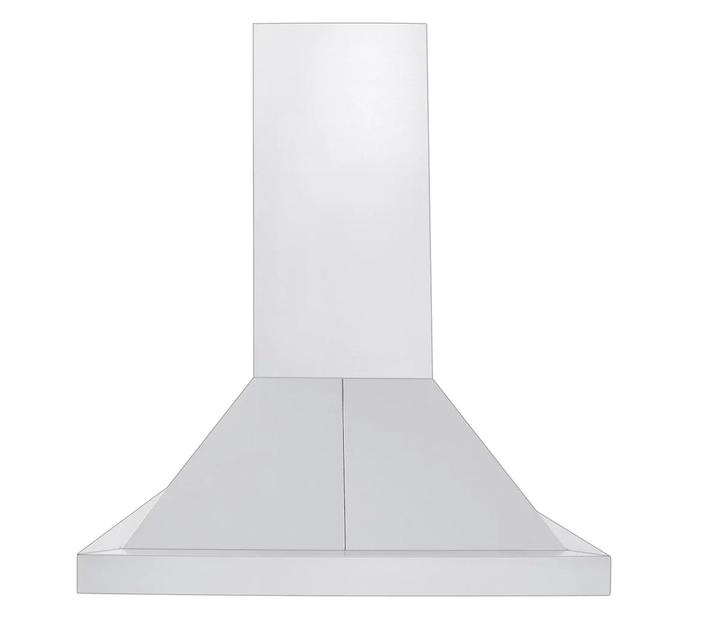36'' 600 CFM Convertible Island Range Hood Y3484