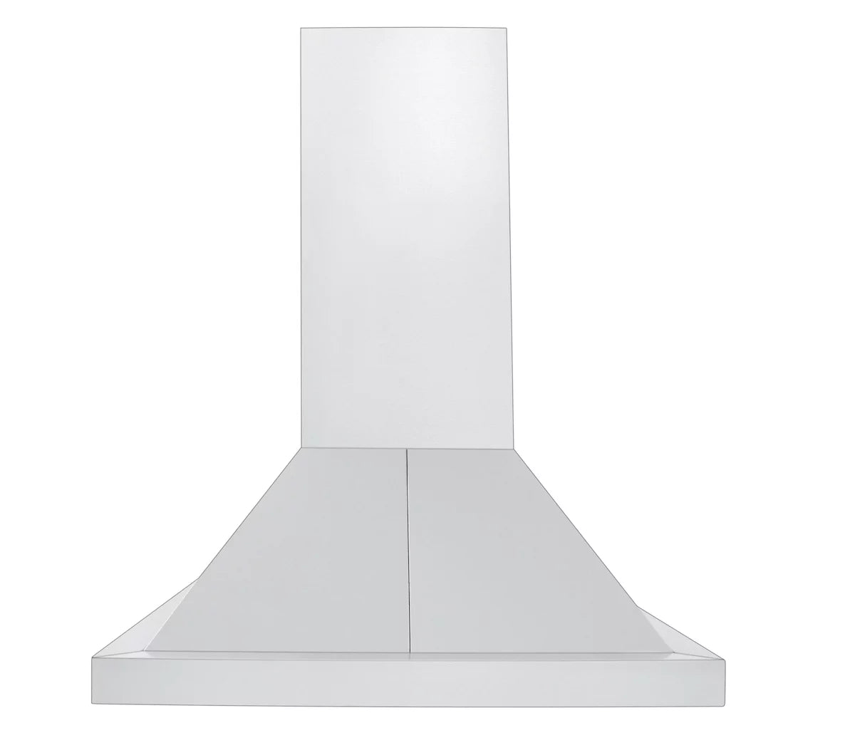 36'' 600 CFM Convertible Island Range Hood Y3484