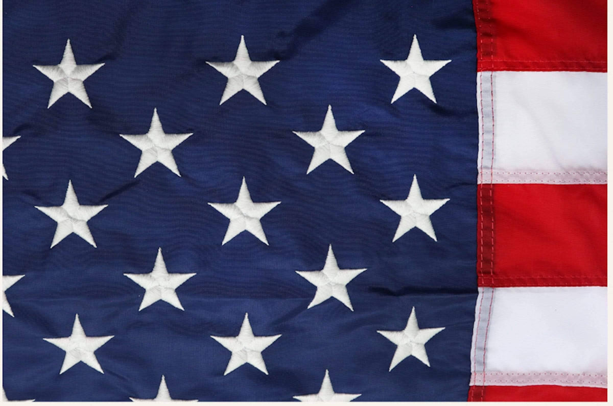 3x5 American Flag J74528