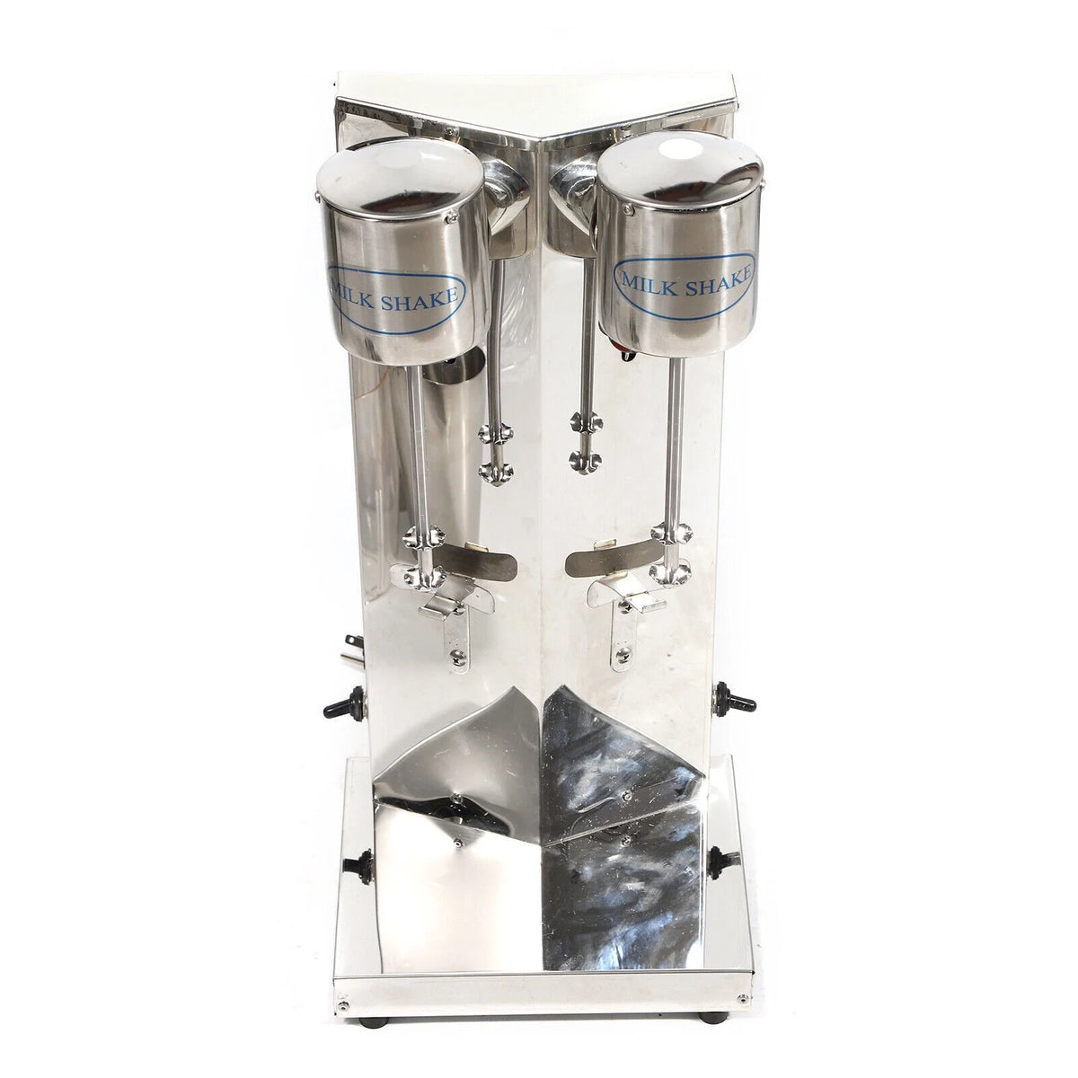 Electric Milkshake Mixer Stainless P313717