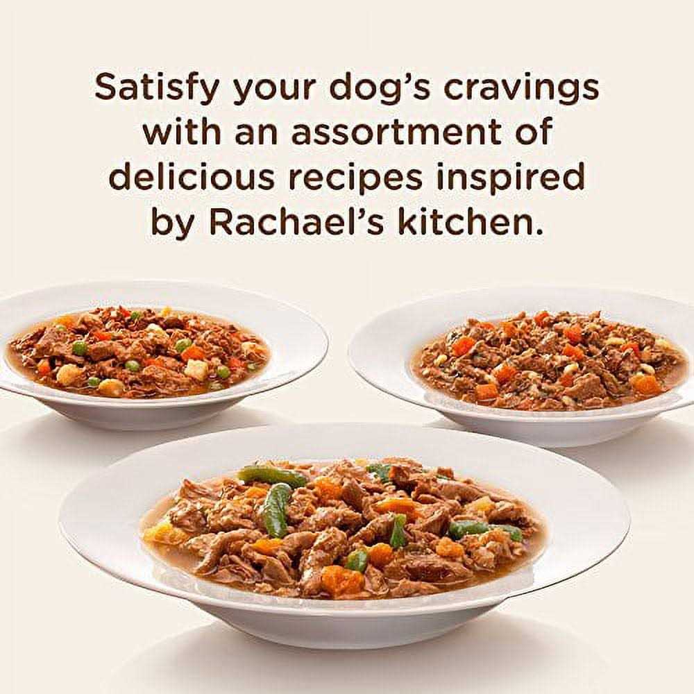 Natural Variety Pack Wet Dog Food G822121