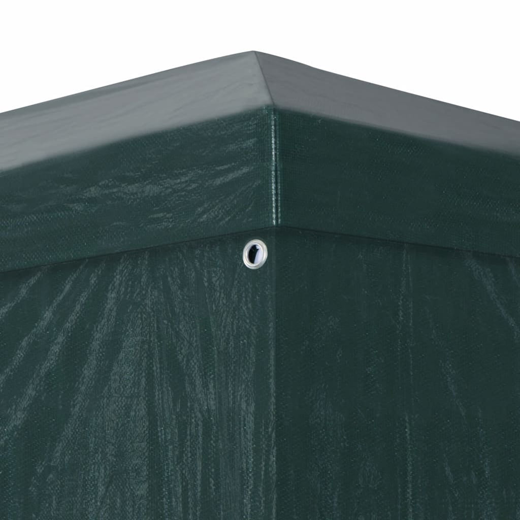 Green Party Tent 9.8'x19.7' A1440