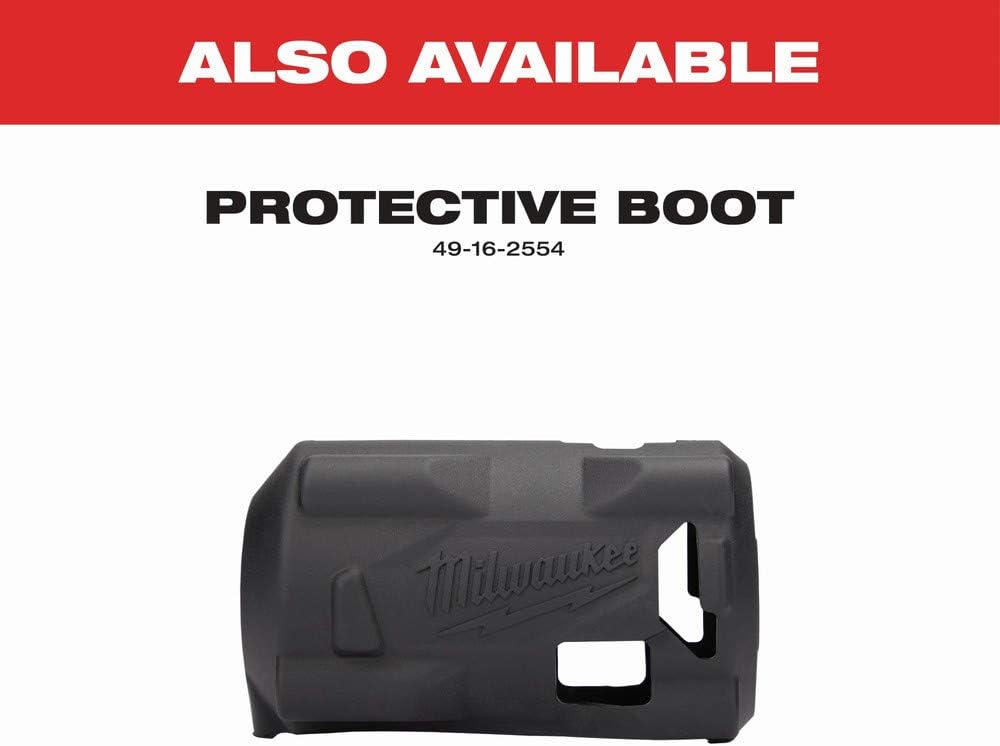 M12 Fuel 3/8" Impact Wrench F966