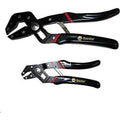 2 Pc Set Pliers 7' And 10' G37333