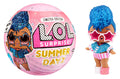 Queen Doll with 7 Surprises, Accessories, Limited Edition Doll, Paper Packaging I254704