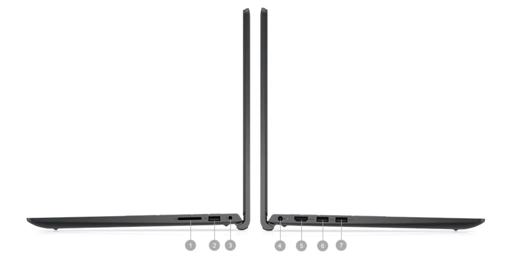 15.6" FHD Core i5 512GB SSD 8GB RAM Laptop C209659
