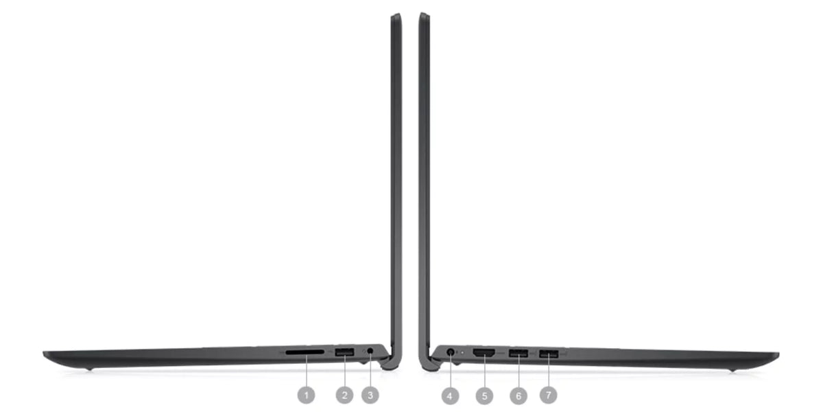15.6" FHD Core i5 512GB SSD 8GB RAM Laptop C209659