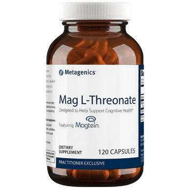 Mag L-Threonate P54055