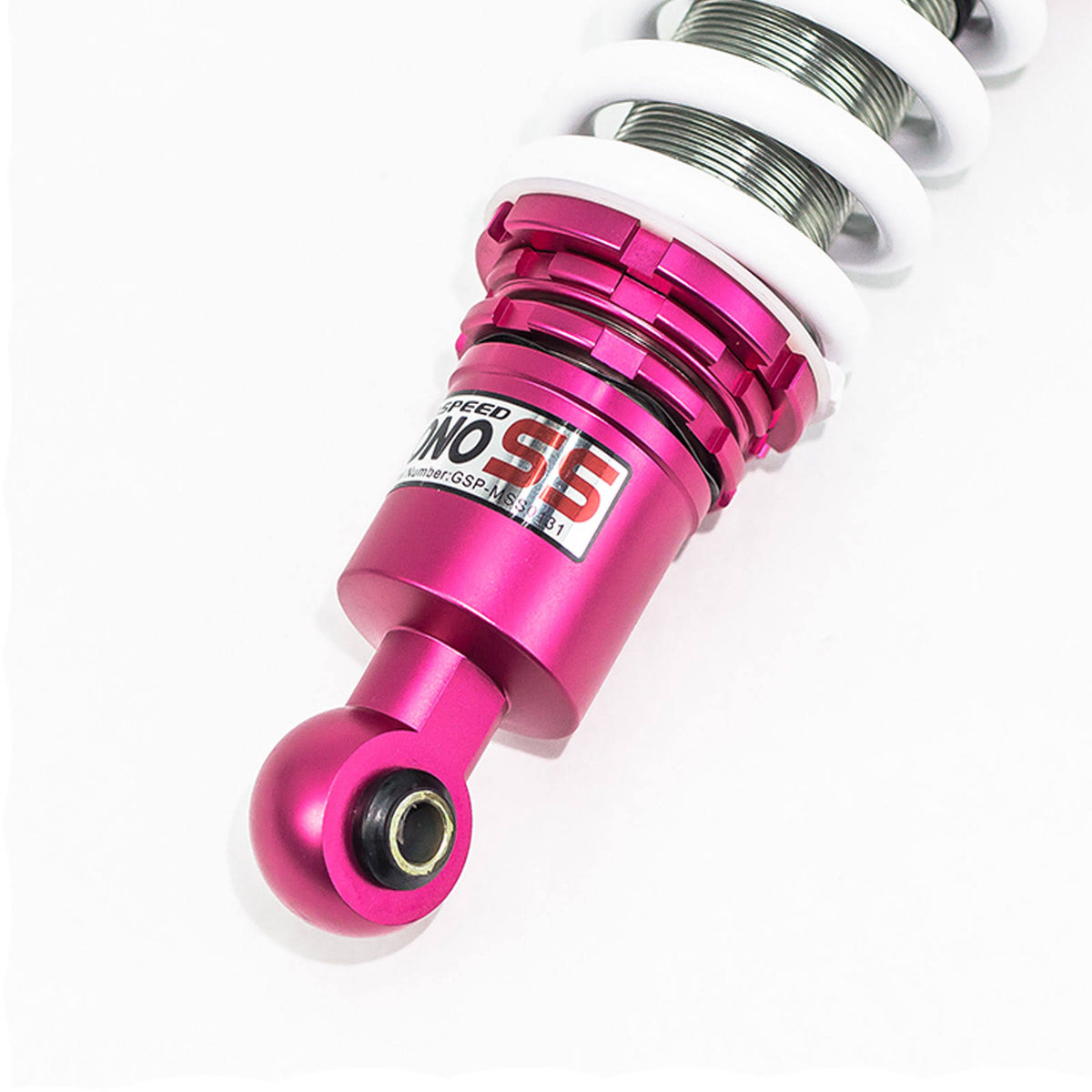 MonoSS Coilovers I1849