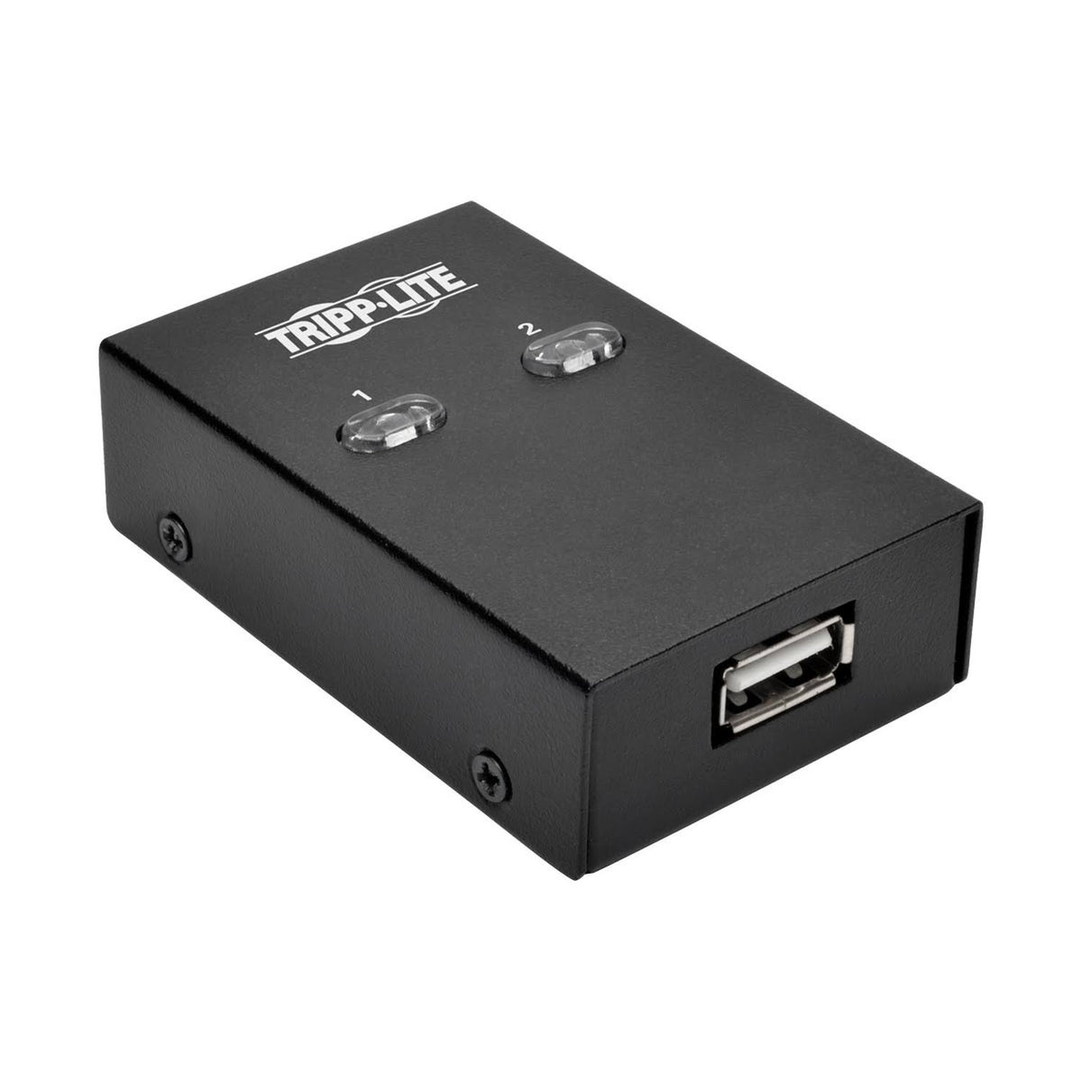 2-Port USB Hi-Speed Sharing Switch for Printer/ Scanner A688607