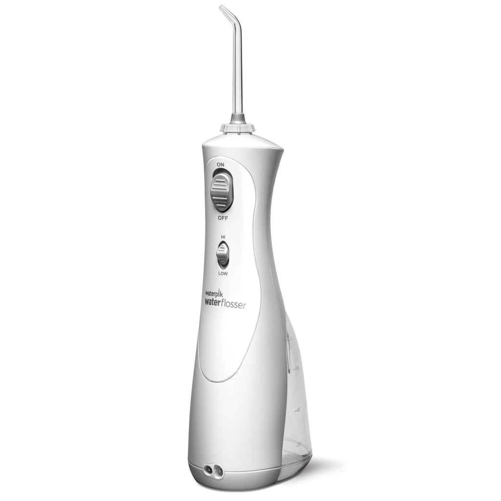Cordless Water Flosser with Tip Case G56933