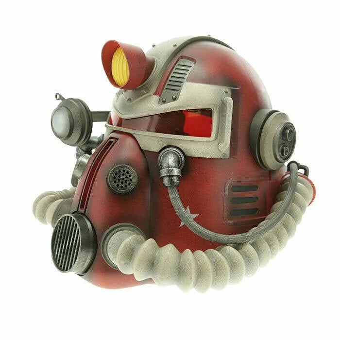 T-51 Power Armor Helmet 1:1 Replica L57716