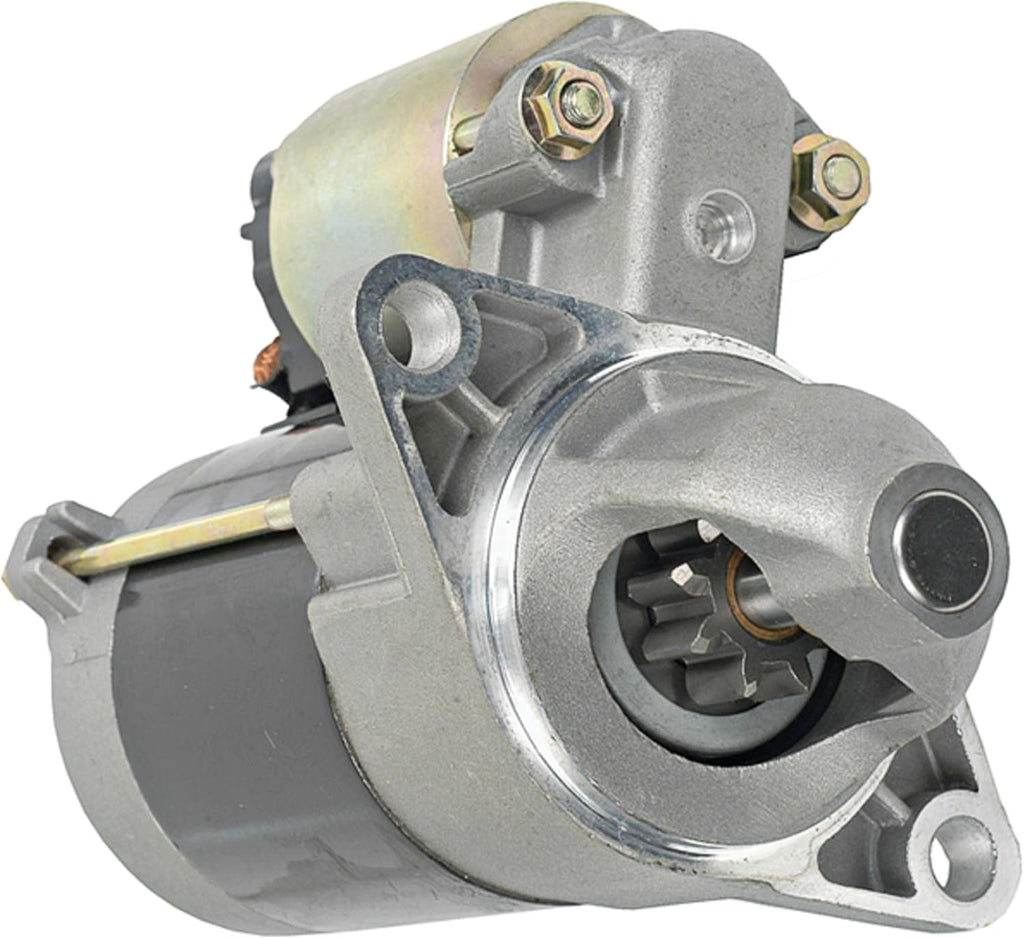 Starter Compatible With Kawasaki Mule T757