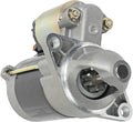 Starter Compatible With Kawasaki Mule T757