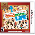 Tomodachi Life - Nintendo 3Ds S95523