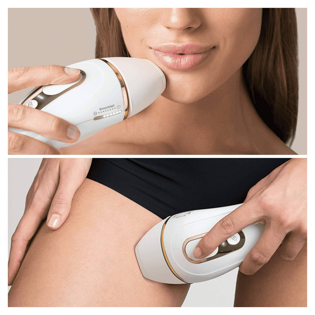IPL Laser Epilator V65990