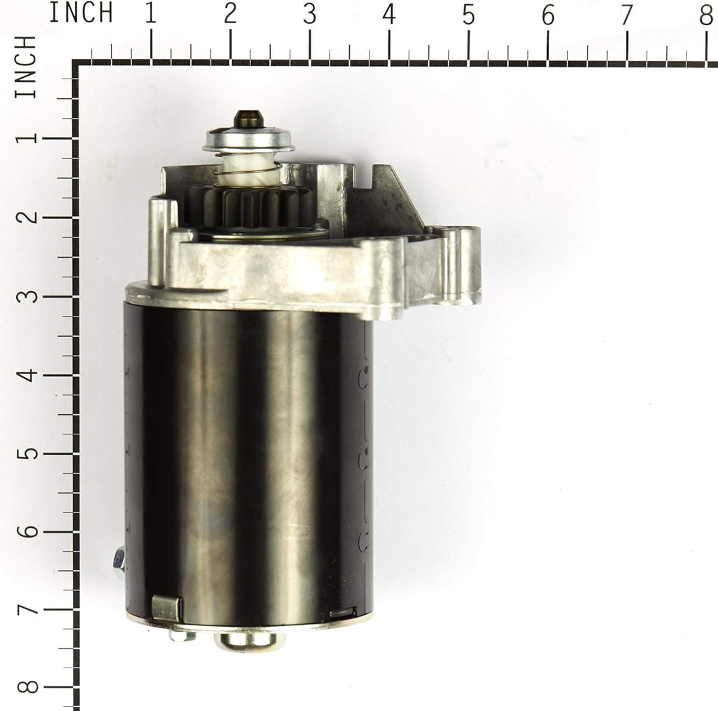 Starter Motor Z5932
