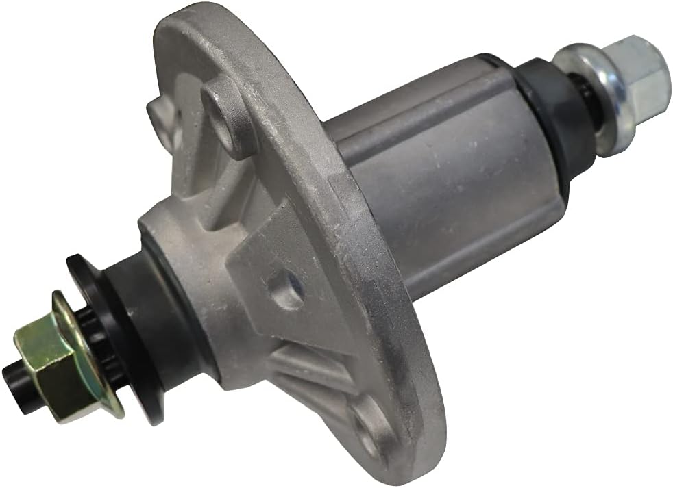 48" Deck Lawn Mower Spindle Assembly with 4 Mounting Bolts (2 Pack) G5149