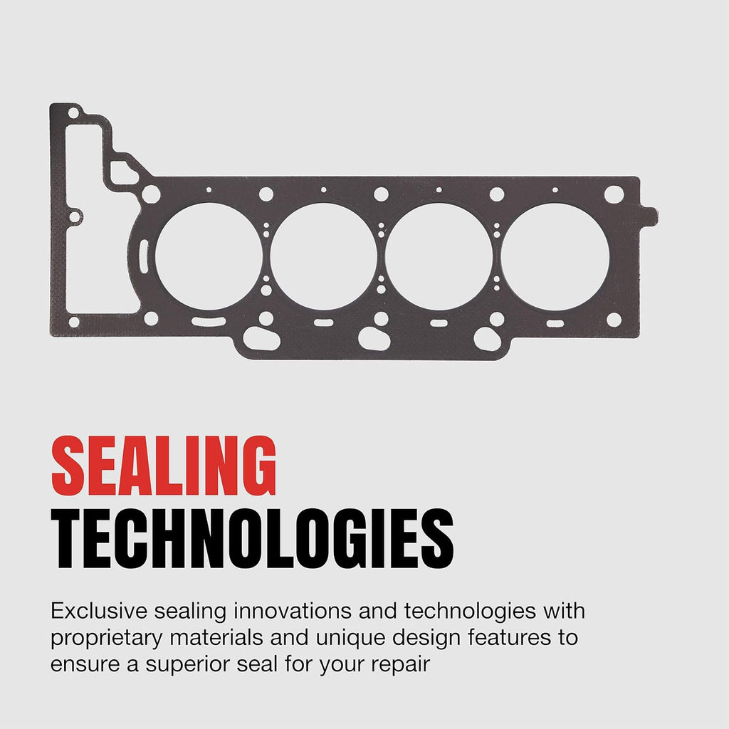 Head Gasket Set Z269483