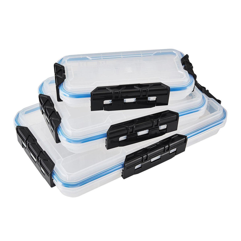 Water Resistant Storage Container V310972