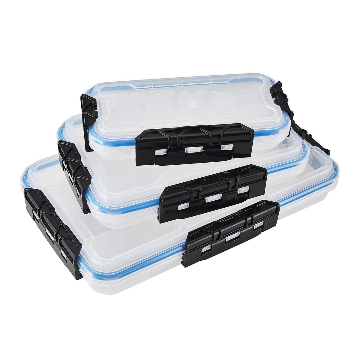 Water Resistant Storage Container V310972