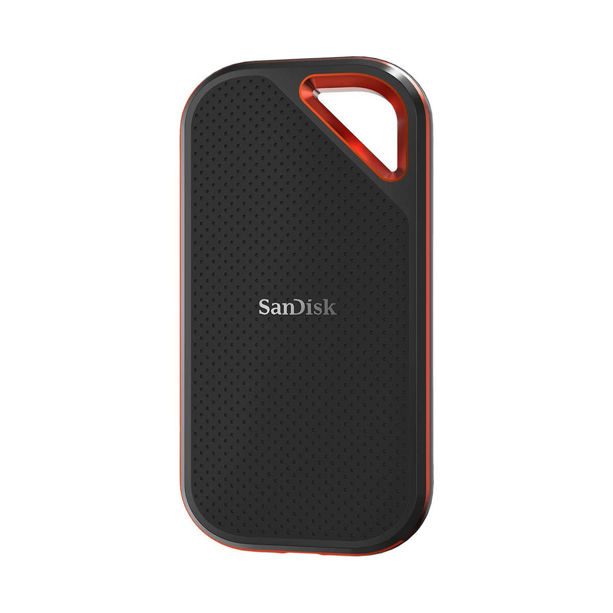 1TB External USB 3.1 Gen 2 Portable Solid State Drive V12270