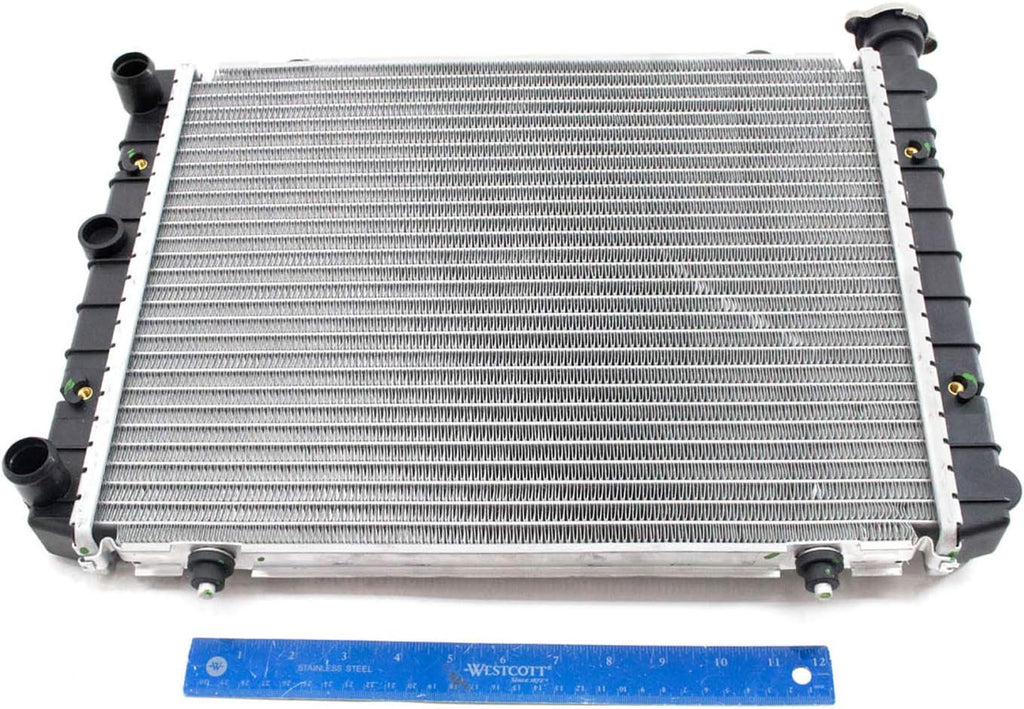 Radiator Assembly Y590432