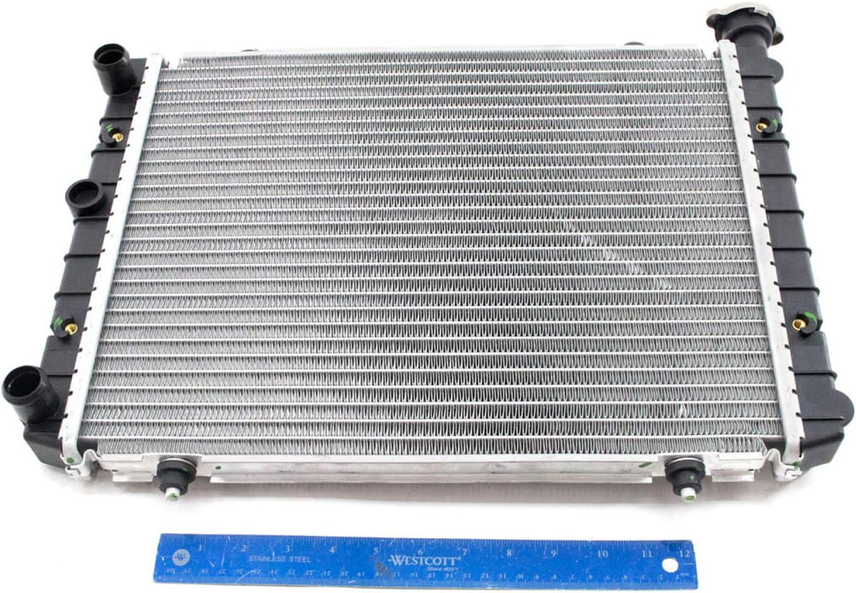 Radiator Assembly Y590432