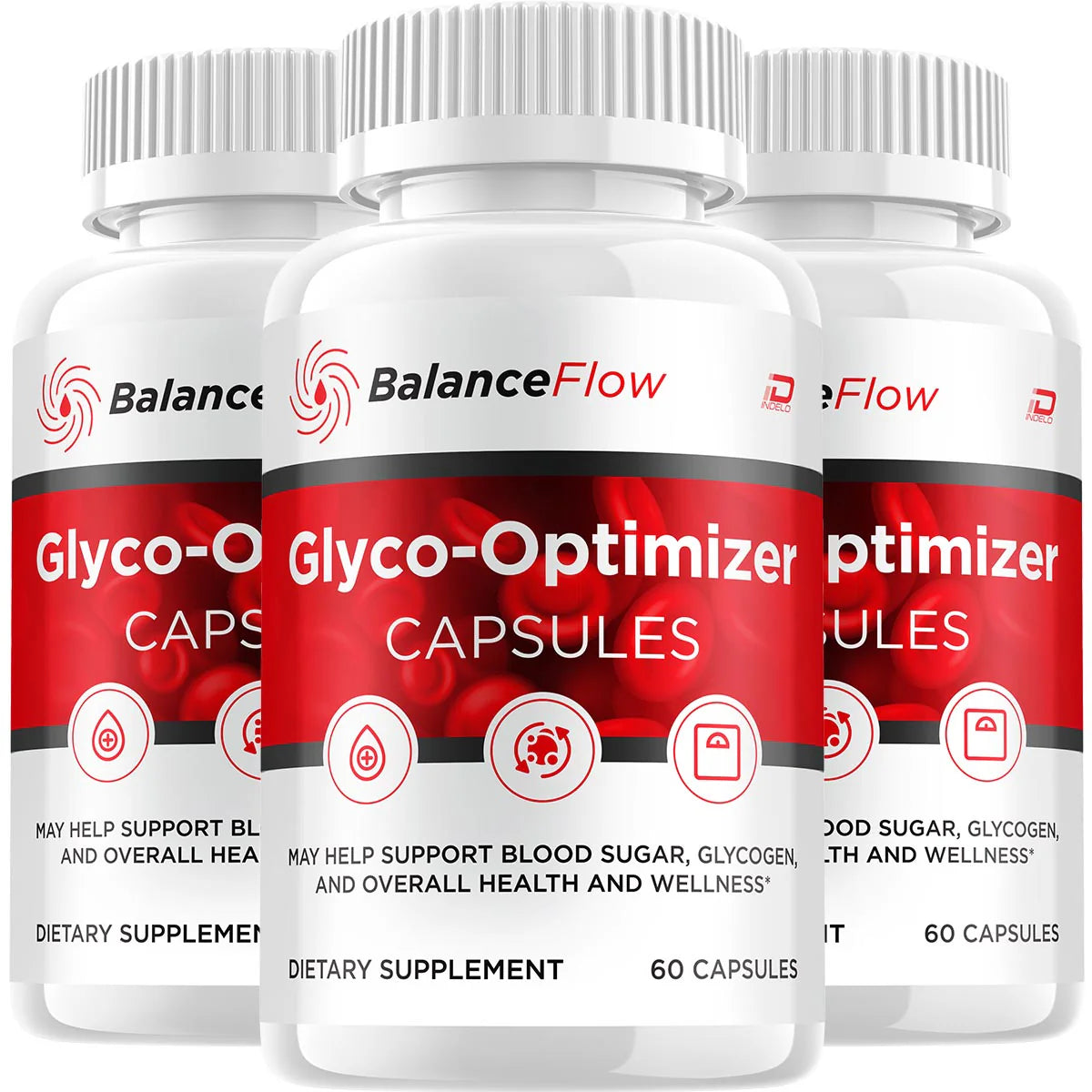 Glyco Optimizer X8725