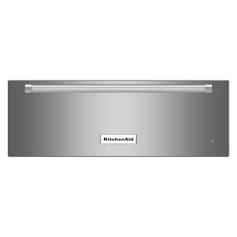 Slow Cook Warming Drawer in Stainless Steel K954635