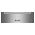 Slow Cook Warming Drawer in Stainless Steel K954635