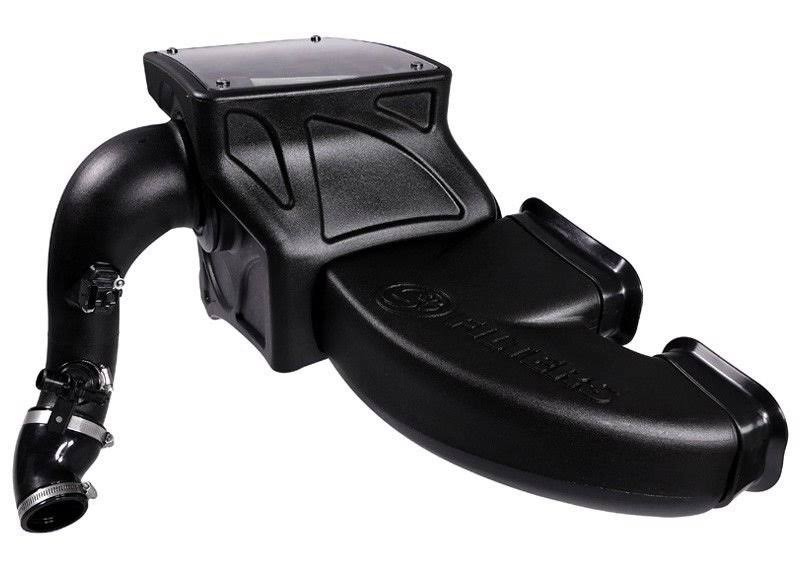 Cold Air Intake K481835
