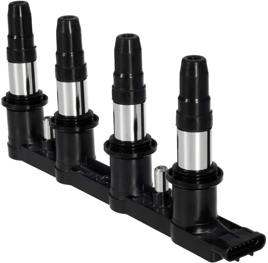 Ignition Coil Pack of 2 V422