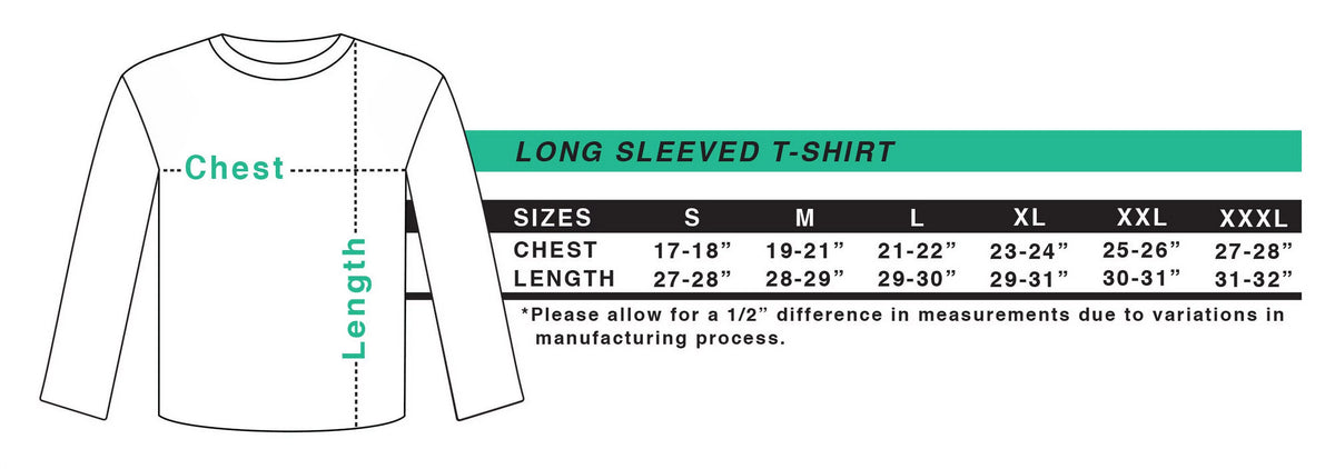 Long Sleeve T-Shirt R66909