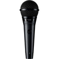 Cardioid Dynamic Vocal Microphone with XLR Cable S846838
