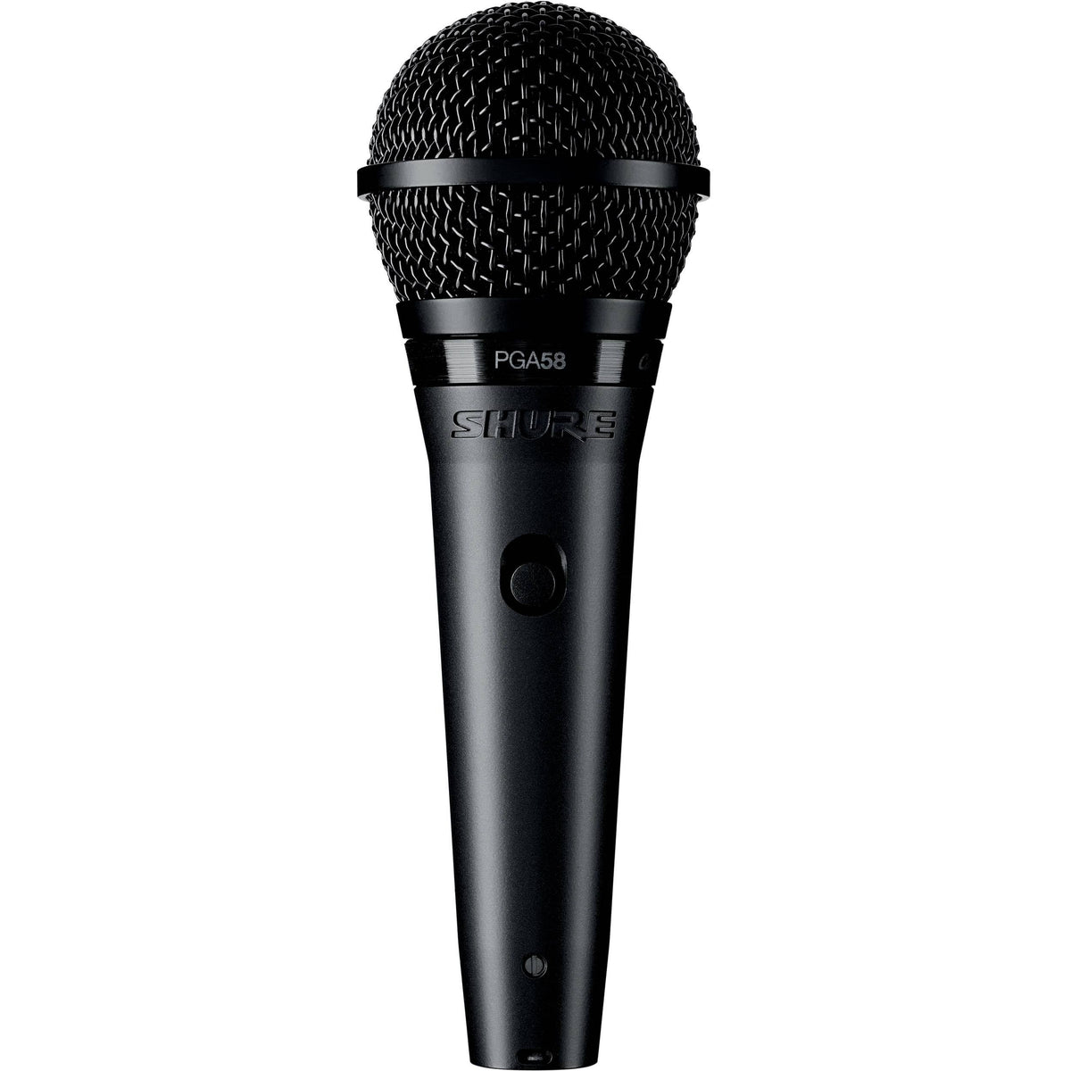 Cardioid Dynamic Vocal Microphone with XLR Cable S846838