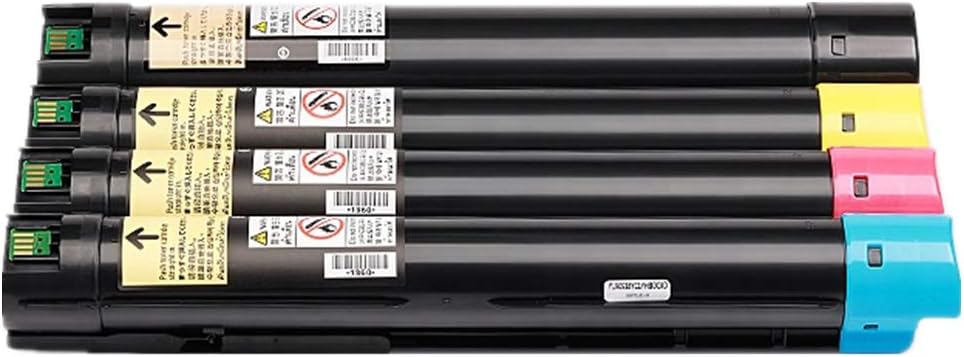 KYMC 4 Pack Extra High Capacity Toner Cartridge Set M842