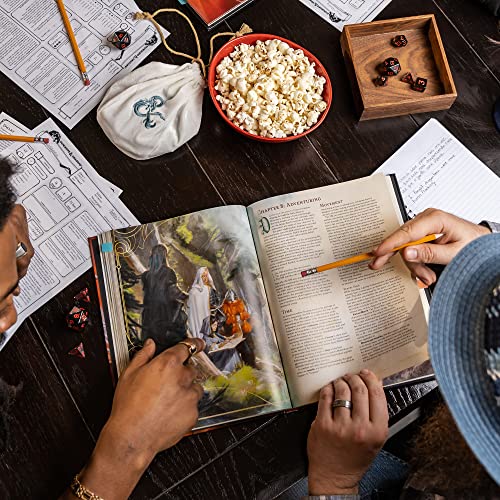 Player’s Handbook X939