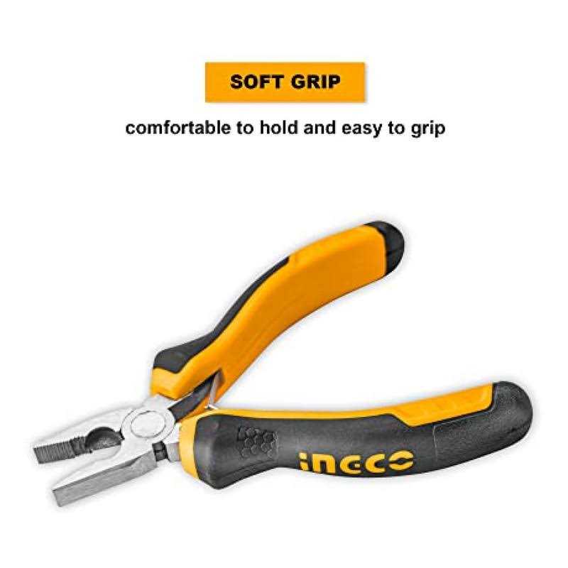 2 Pc Set Pliers 7' And 10' G37333