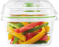 1.2 L Clear Fresh Container H992