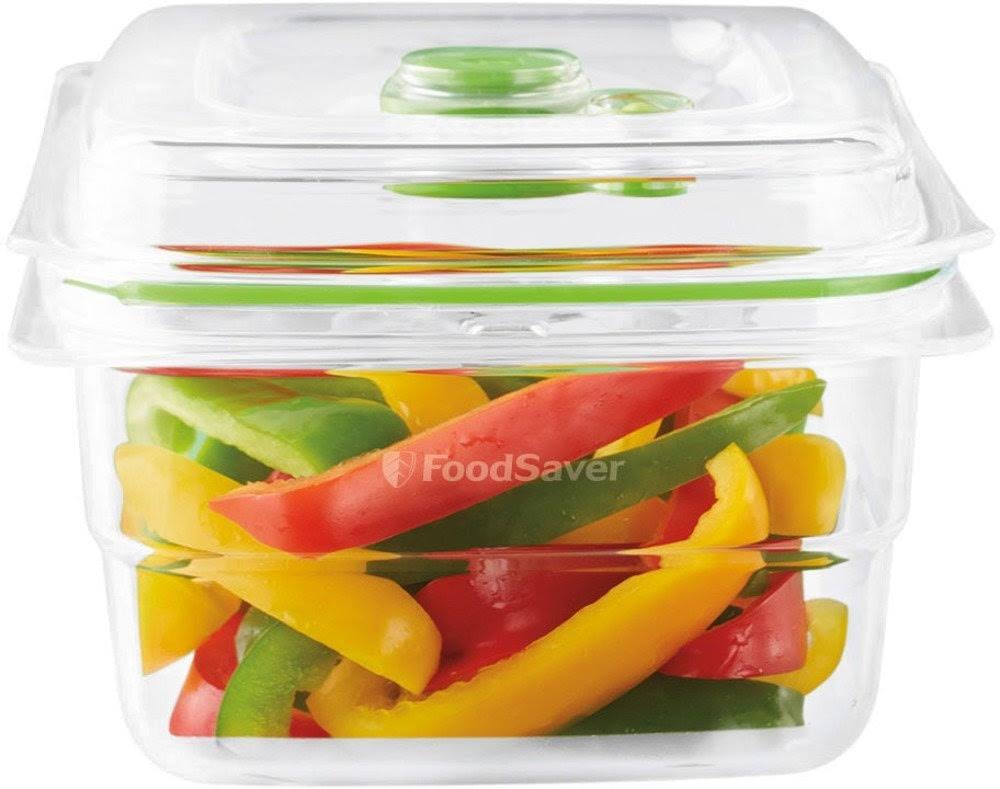 1.2 L Clear Fresh Container H992