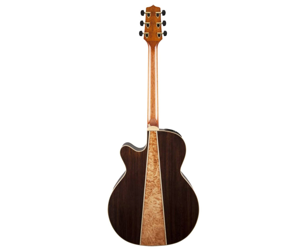 Natural NEX Cutaway Acoustic Electric Guitar O149