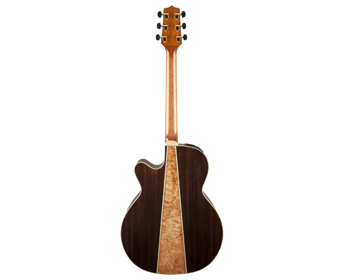 Natural NEX Cutaway Acoustic Electric Guitar O149