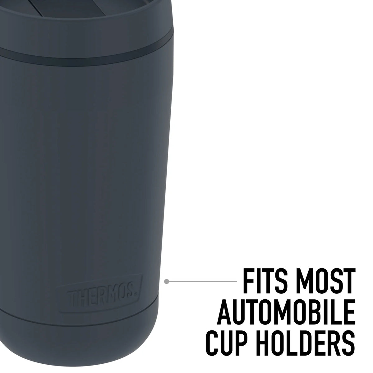 Stainless Steel Travel Tumbler, Vacuum Insulated, 12oz S5253