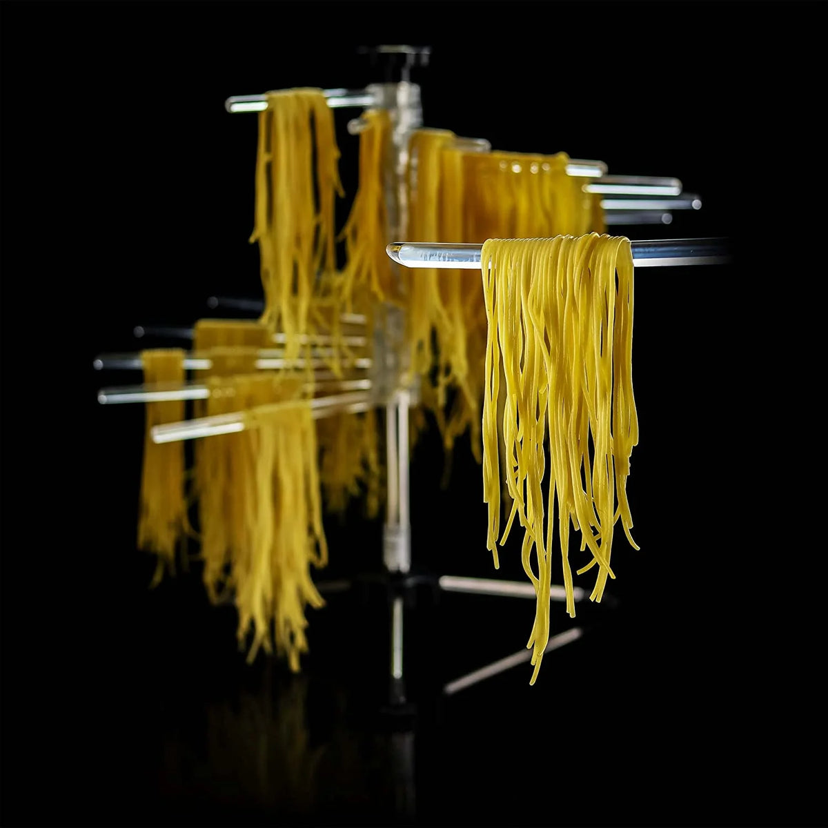 1.2 lb Collapsible Pasta Drying Rack W1979