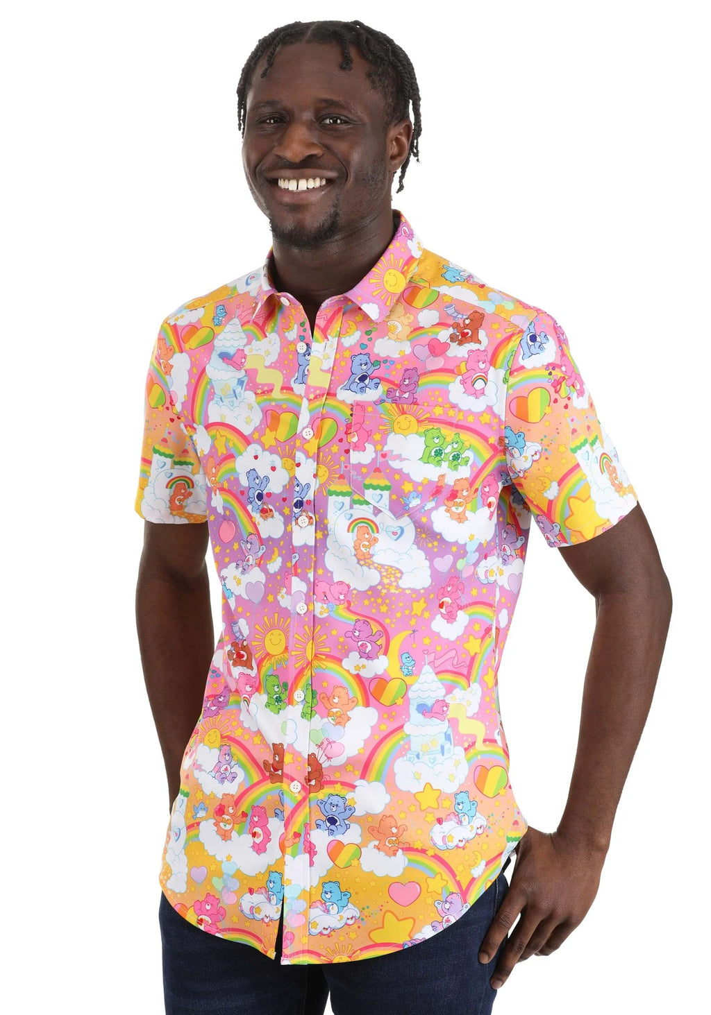 Care Bears Shirt Z5562