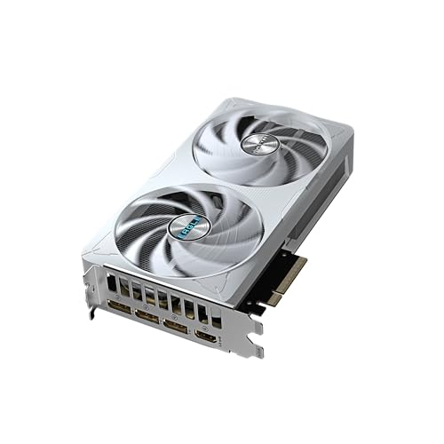 GeForce RTX 5060 Ti 8GB GDDR7 Graphics Card E541