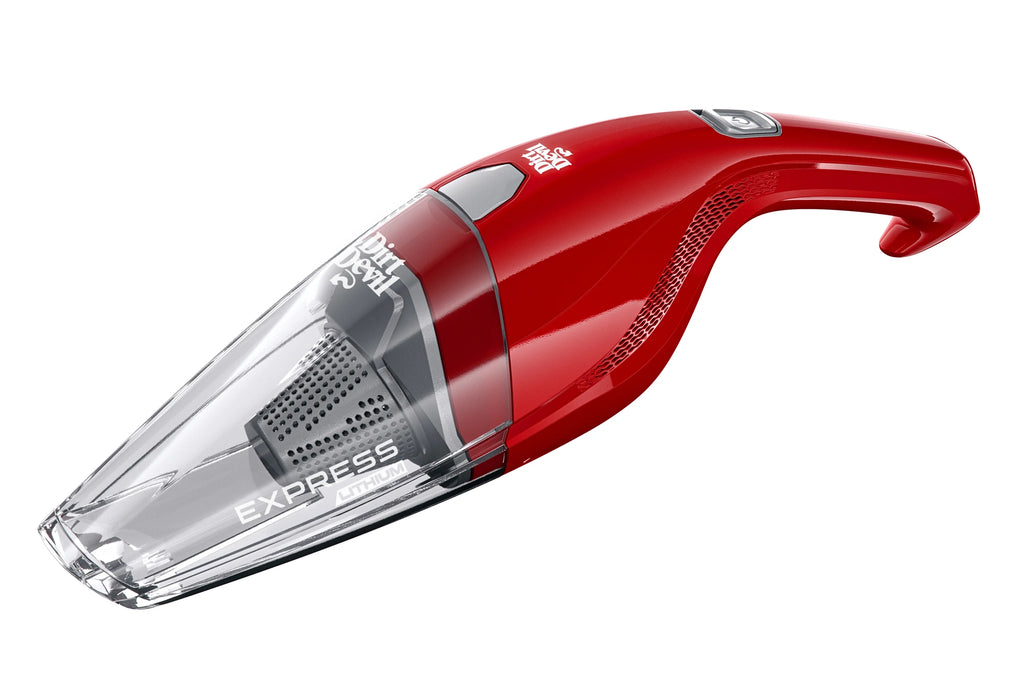 Cordless Handheld Vacuum Cleaner S214